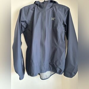 Arc'teryx Women’s waterproof shell
